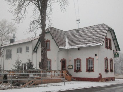 Фото: Landgasthof Zur Fronmühle / Bankettservice Bauer